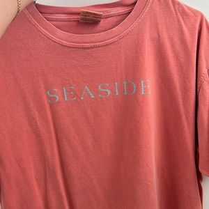 Seaside Tee